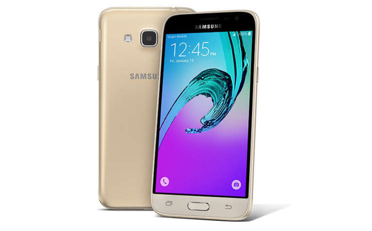 samsung galaxy j3 2017 price