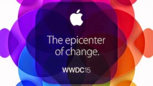 New Technologies From Apple at WWDC 2015