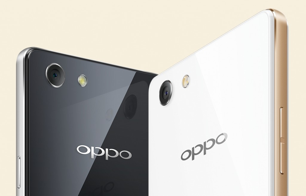 Oppo Neo 7 Specs and Features