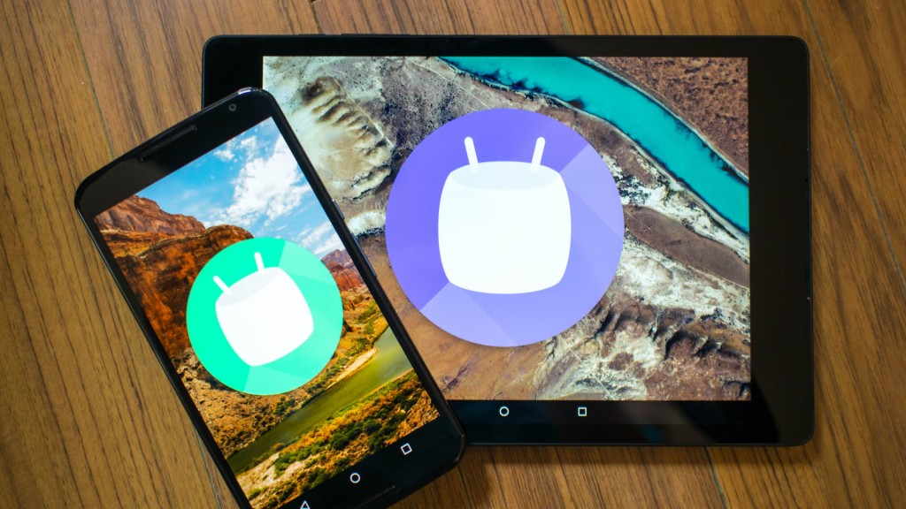 marshmallow update for Android One