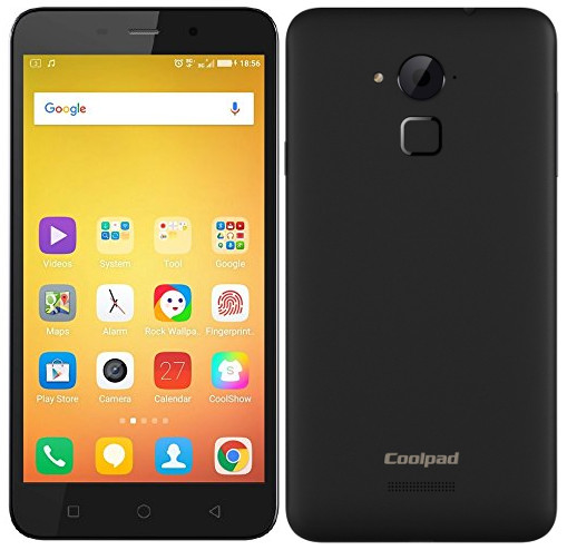 Coolpad-Note-3-Black