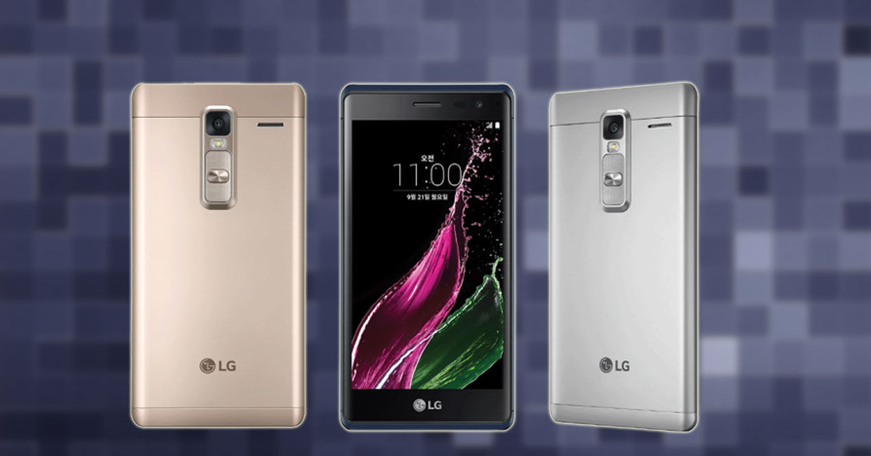 LG Zero Features ans Specs