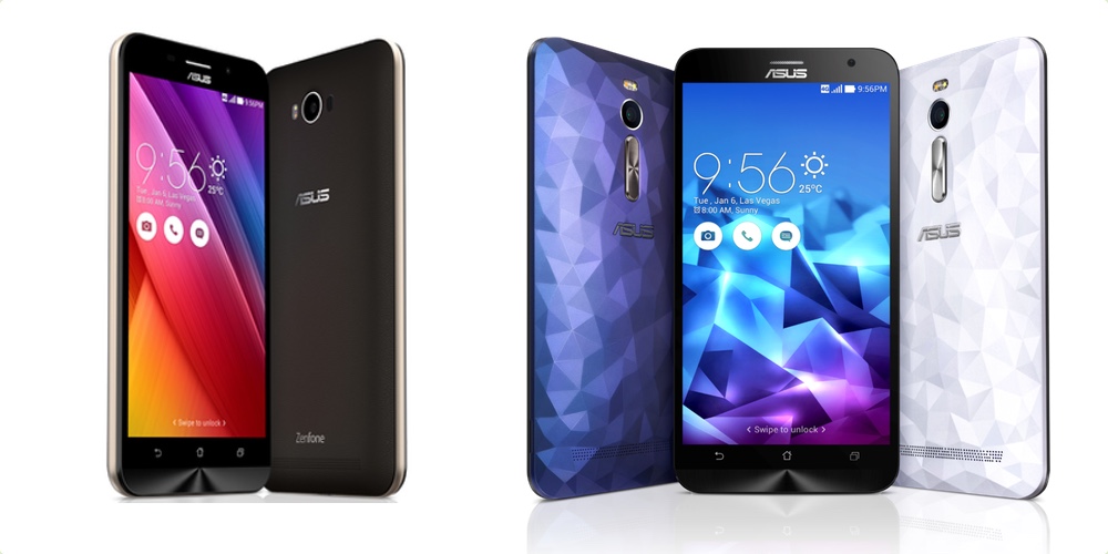 Asus Zenfone Max Price and release date