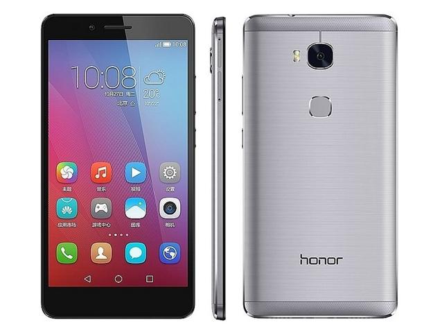 Huawei Honor 5X Review
