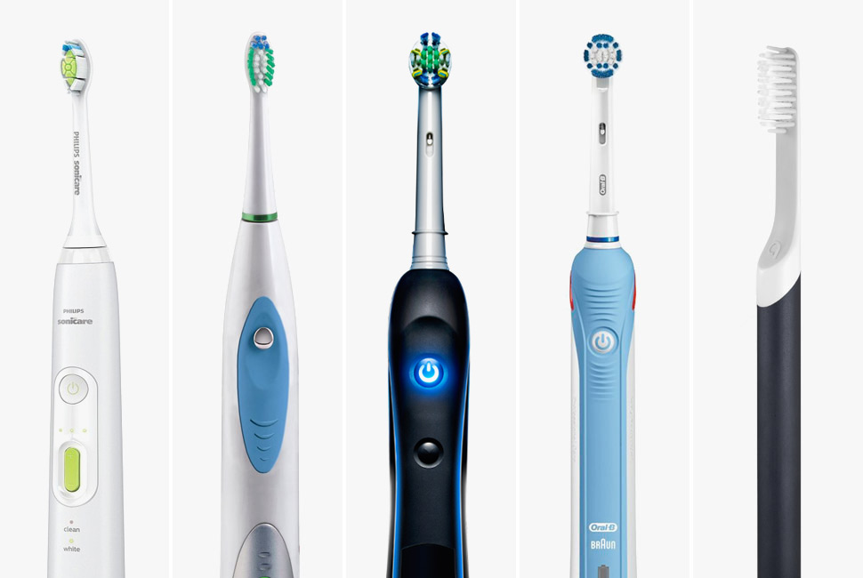 10 Best Electric Toothbrushes of 2016