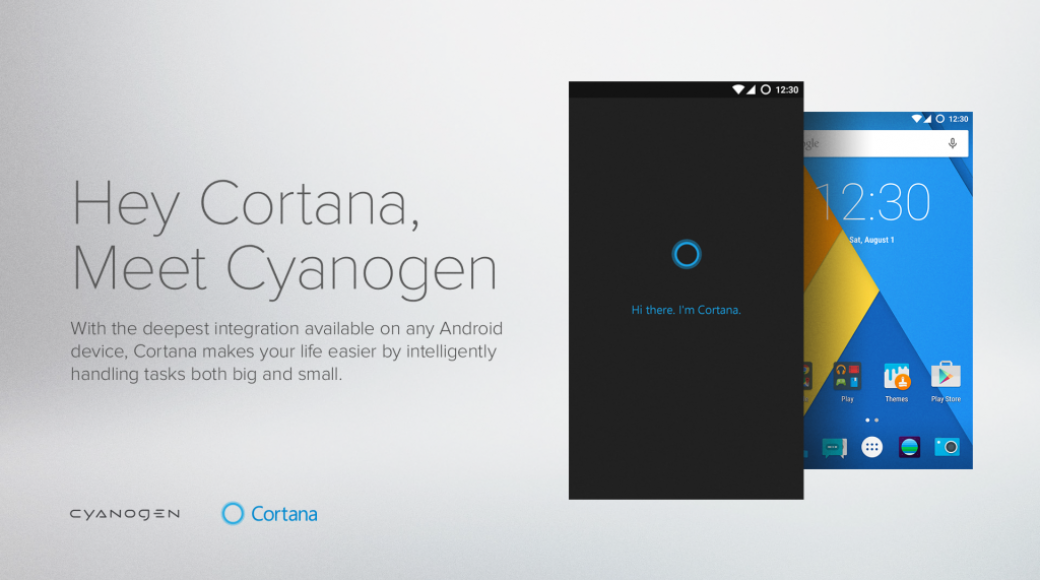 Cortana-Cyanogen-13