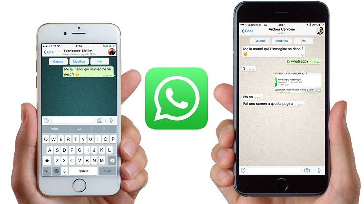 Use Two WhatsApp in One iPhone Without Jailbreak