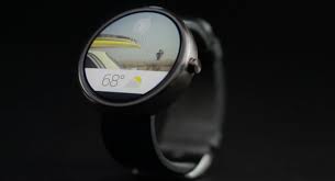 android wear v4.1