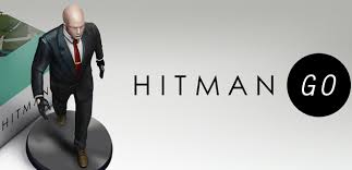 Hitman GO coming soon on February 23rd