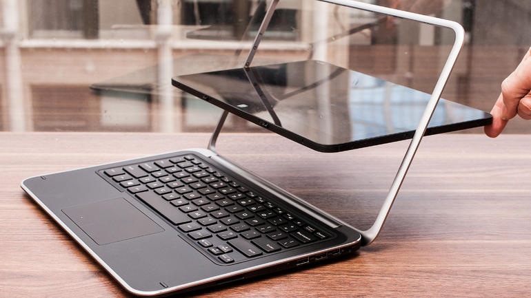 Dell XPS 12 and XPS 13 launched in India