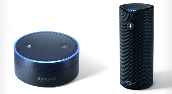 ﻿Amazon Tap- key specs features release date