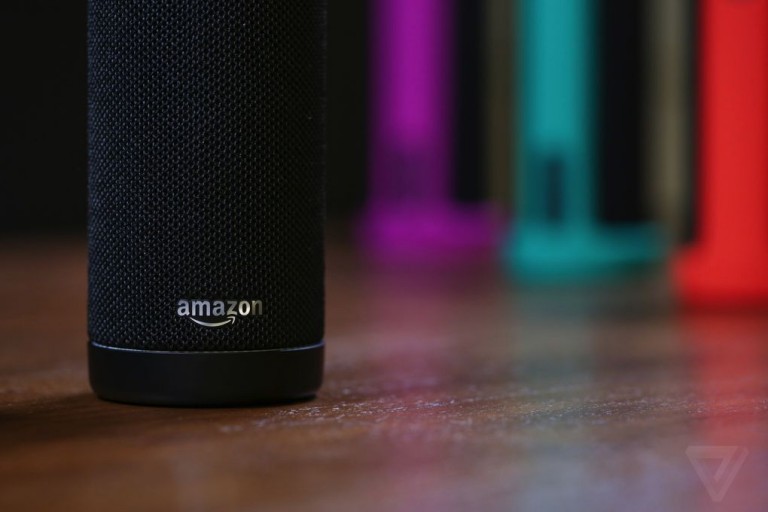 ﻿Amazon Tap key specs features release date
