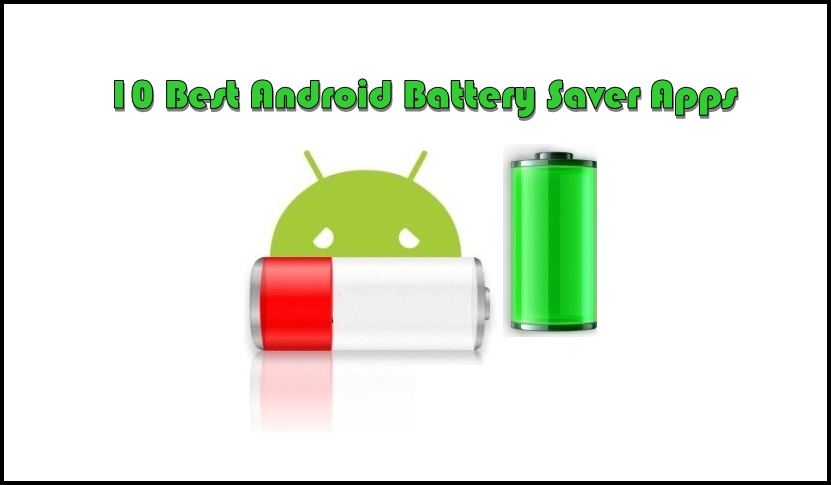 best battery saver for android
