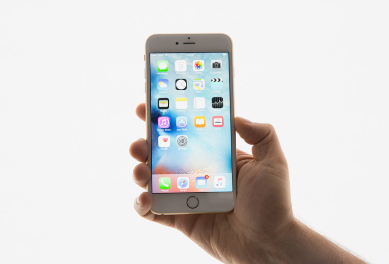 iOS9 System Animations