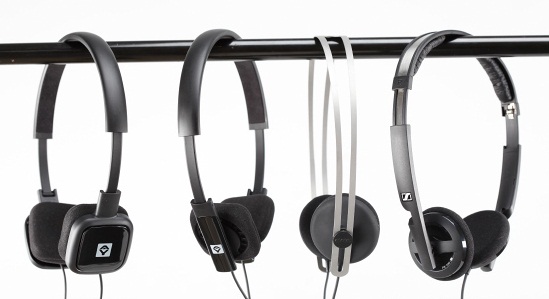 U-Jays on the ear headphones at Rs. 15, 999 launched
