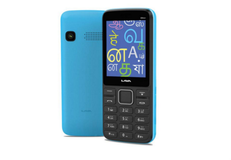 Lava KKT Ultra+Union Released at Rs. 1500