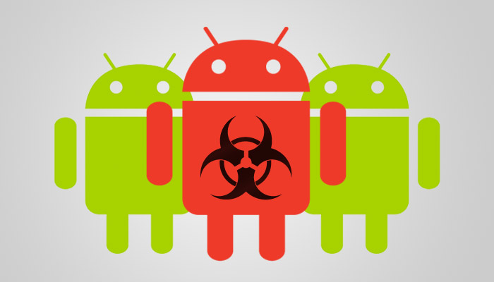 Android Malware Doubled in 2015