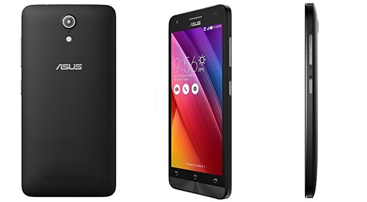 Asus-Zenfone-Go-5.0-LTE launched in India