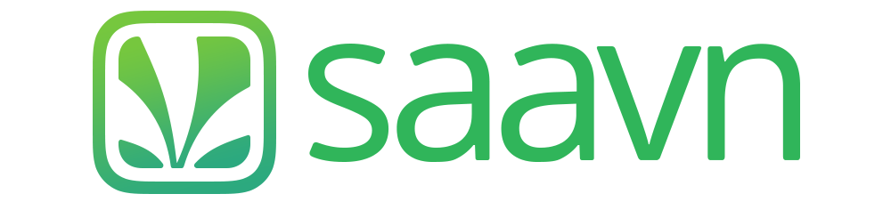 Saavn-Logo-Horizontal-Green-1000