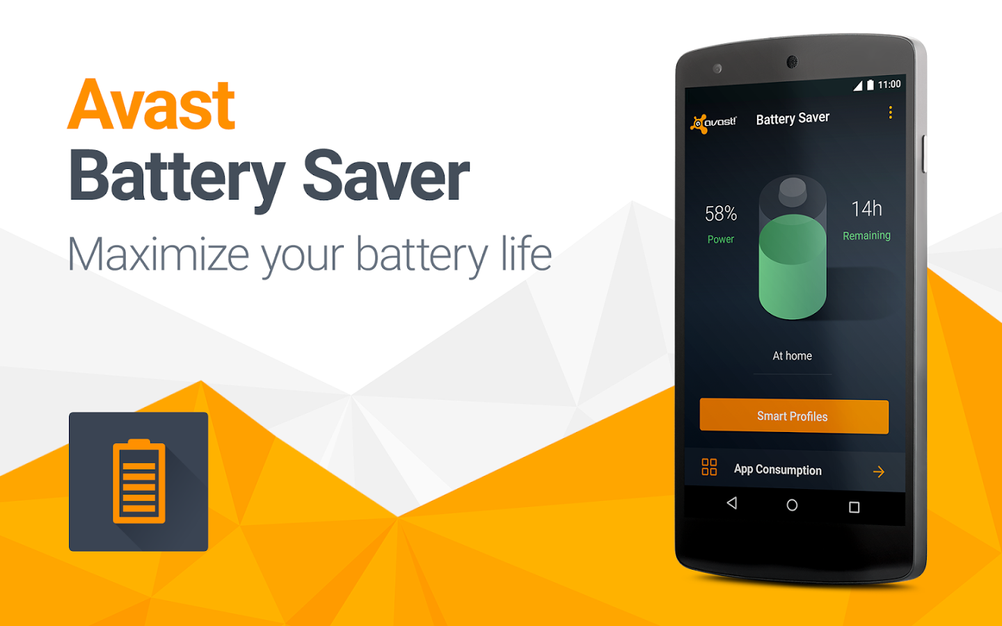 Best Battery saver apps for Android