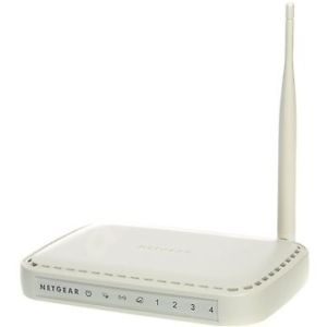 Netgear JNR1010 N150 Wireless Router