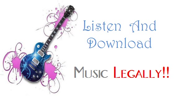 free music downloading sites