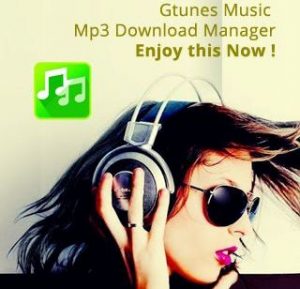 GTunes Free Music Download