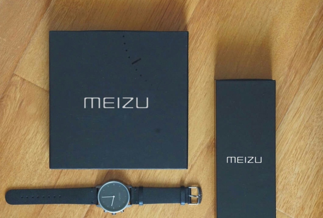 Meizu Smartwatch