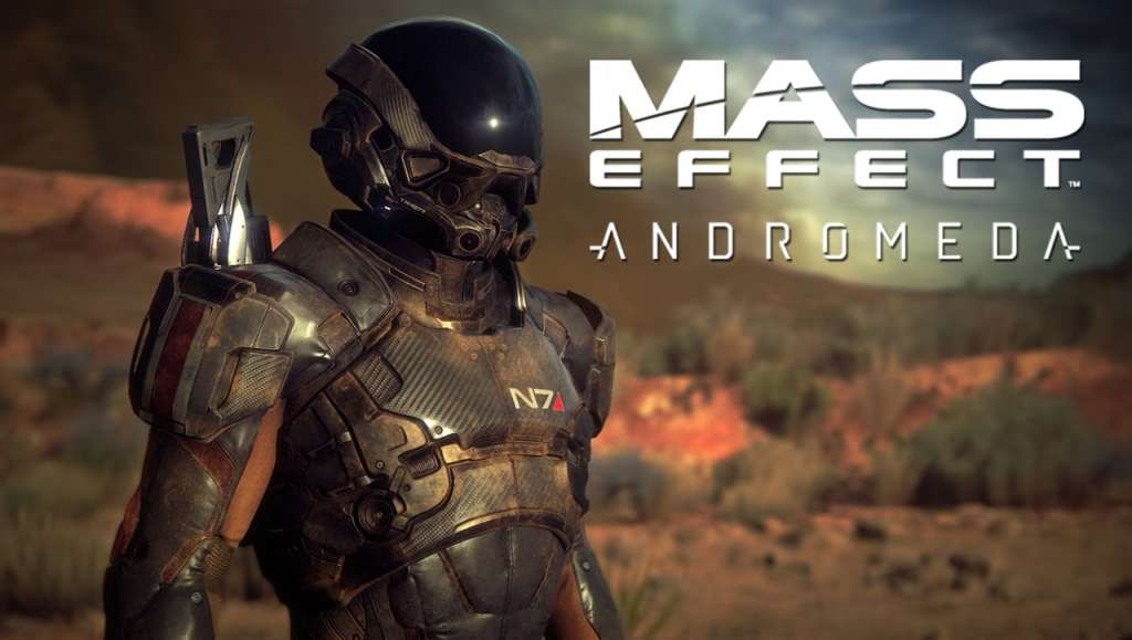 Mass Effect: Andromeda Release Date, Gameplay Features