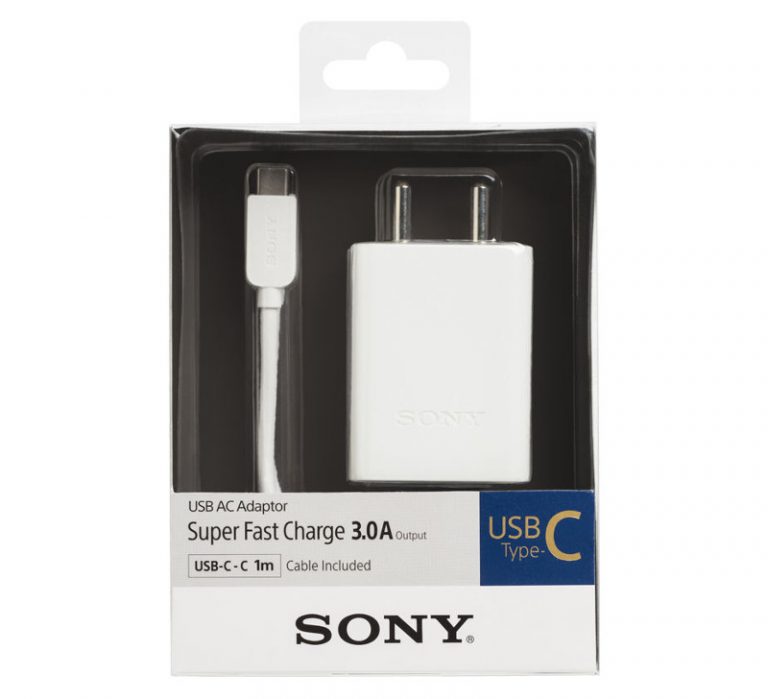 Sony Adapter