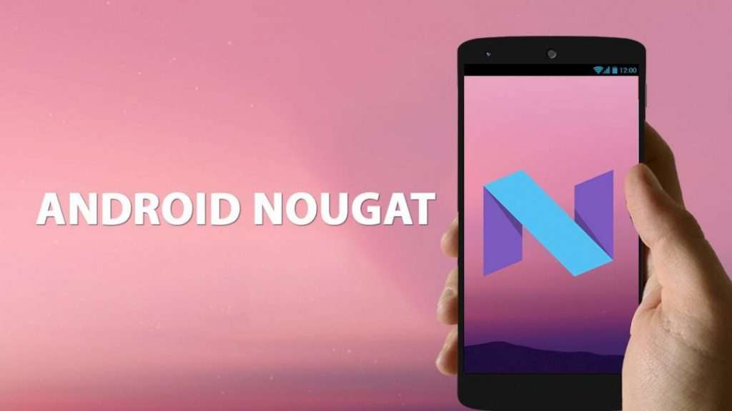 Moto G4, G4 Plus Android 7.0 Nougat update