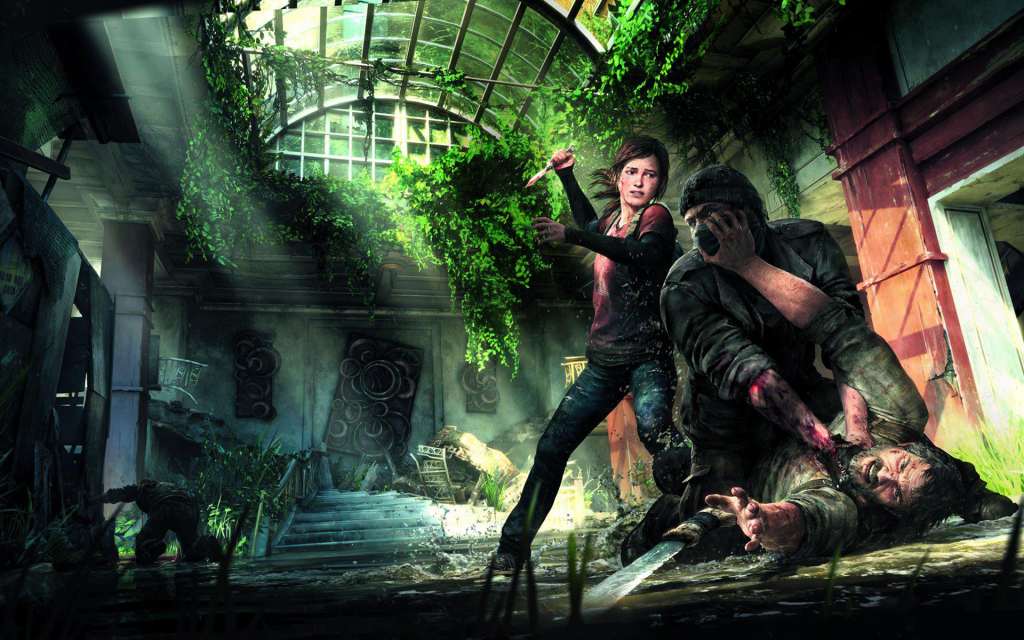 The Last of Us 2 Release Date