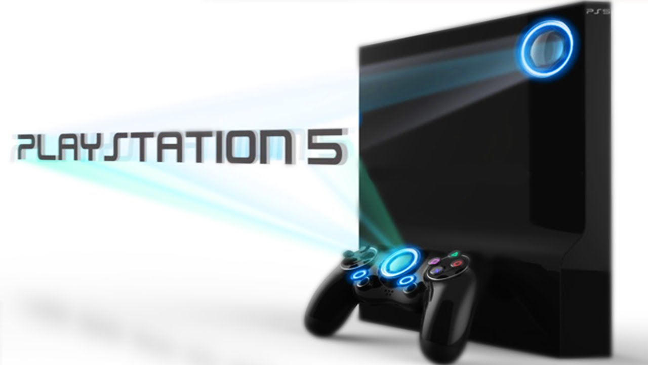 the new sony playstation