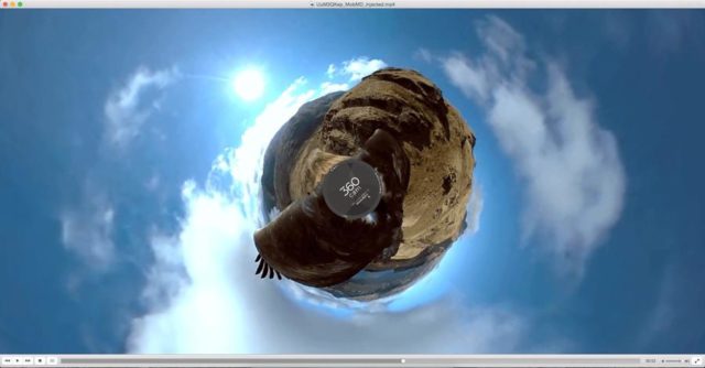 The latest version of the VLC media player, VLC 3.0 is slated to feature 360-degree video support and will be rolled out be Videolan next month