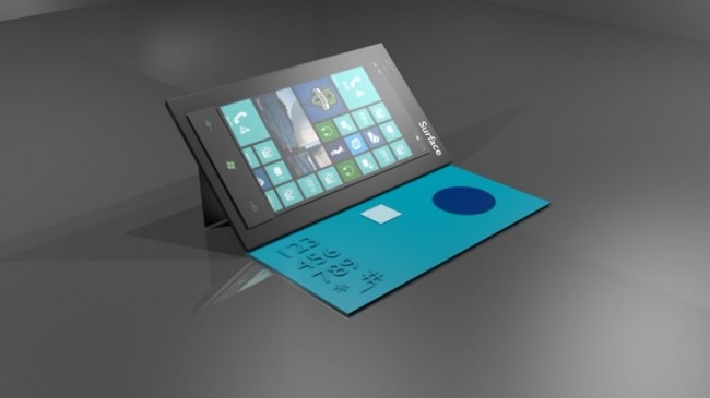 Microsoft Surface Phones
