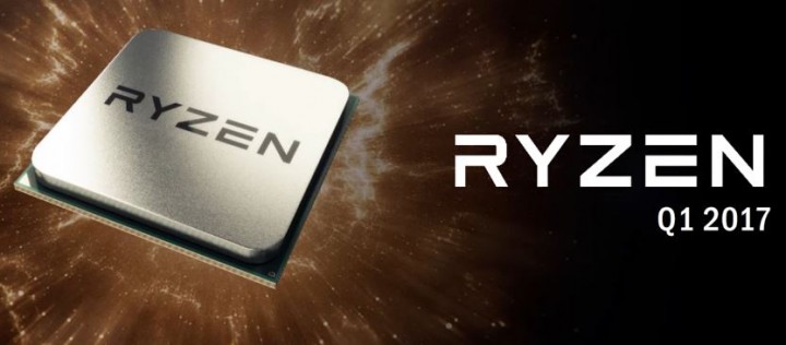 AMD says that their latest Ryzen processors will be a serious contender to Intel chipsets post its launch.