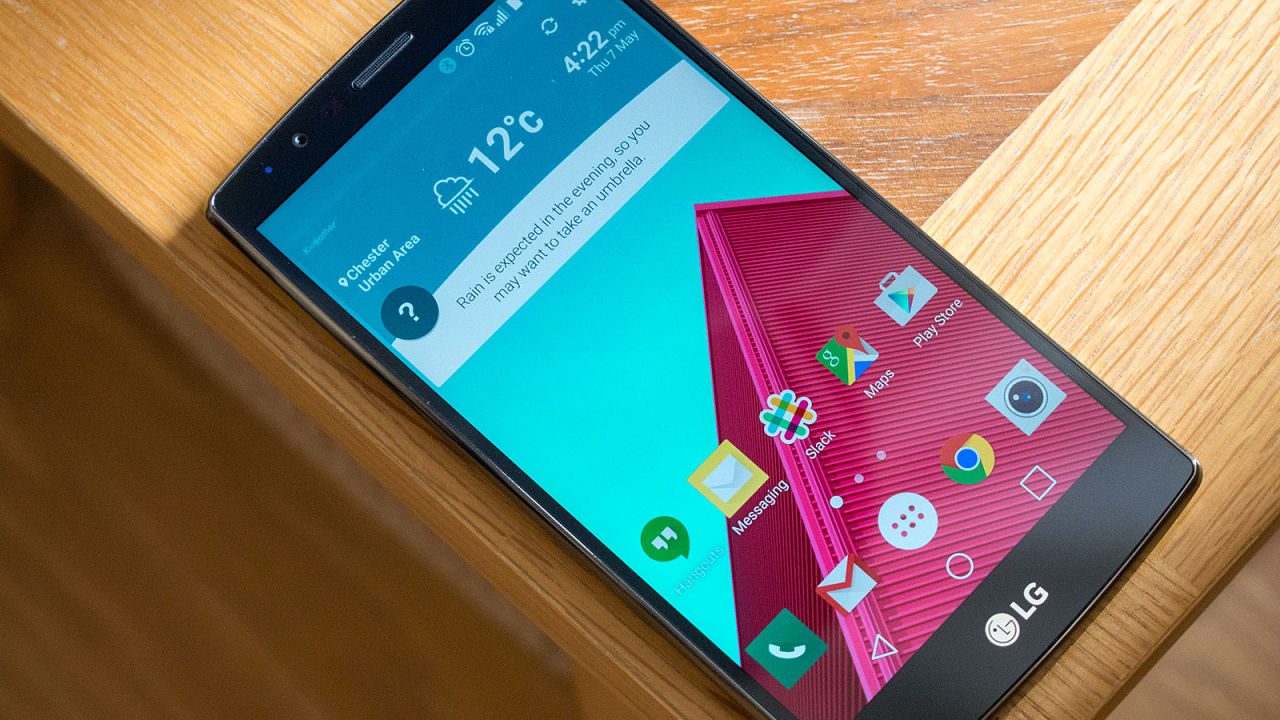 The LG G6 might be made available to consumers earlier than expected after its expected announcement at the MWC 2017 in Spain.