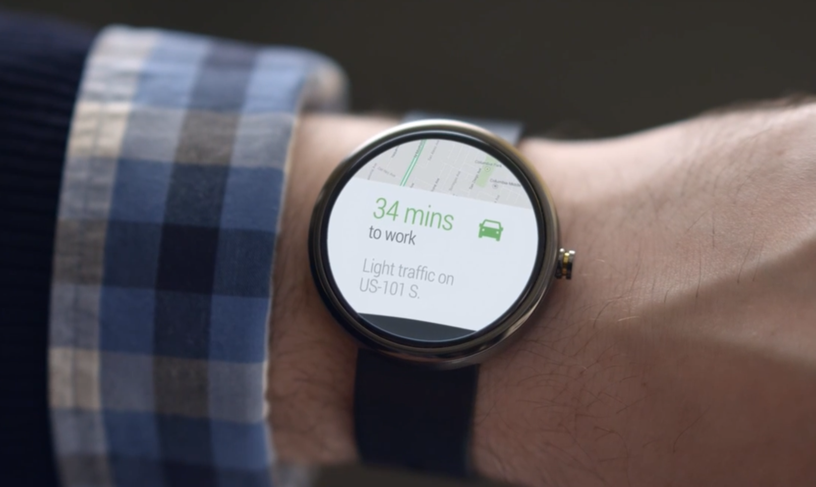 Google Smartwatches to Add Two New Members to its Family ...