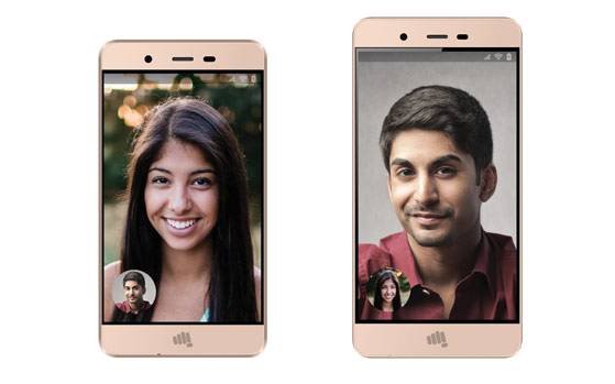 Micromax has announced the launch of the new Vdeo1 and Vdeo 2 along with three other latest Budget android smartphones.