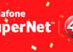 Vodafone SuperNet 4G