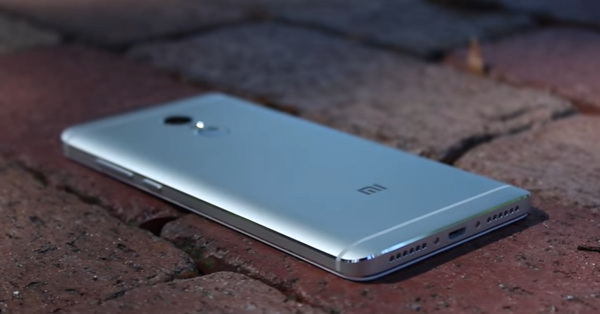 Xiaomi's upcoming device, the Redmi Note 5 is expected to be powered by a Qualcomm Snapdragon 625 Processor.
