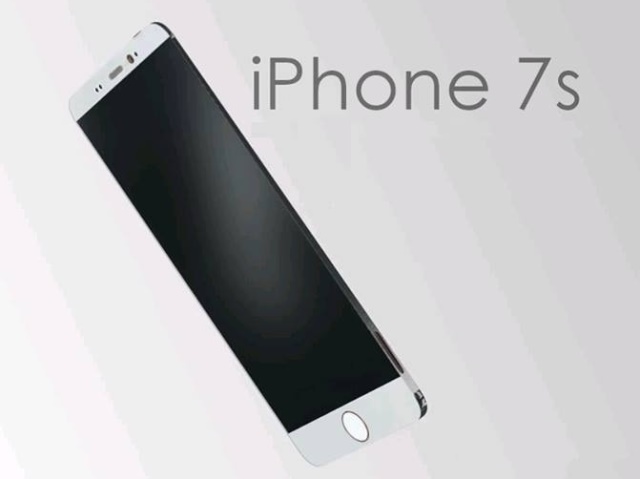 Apple iPhone 7S