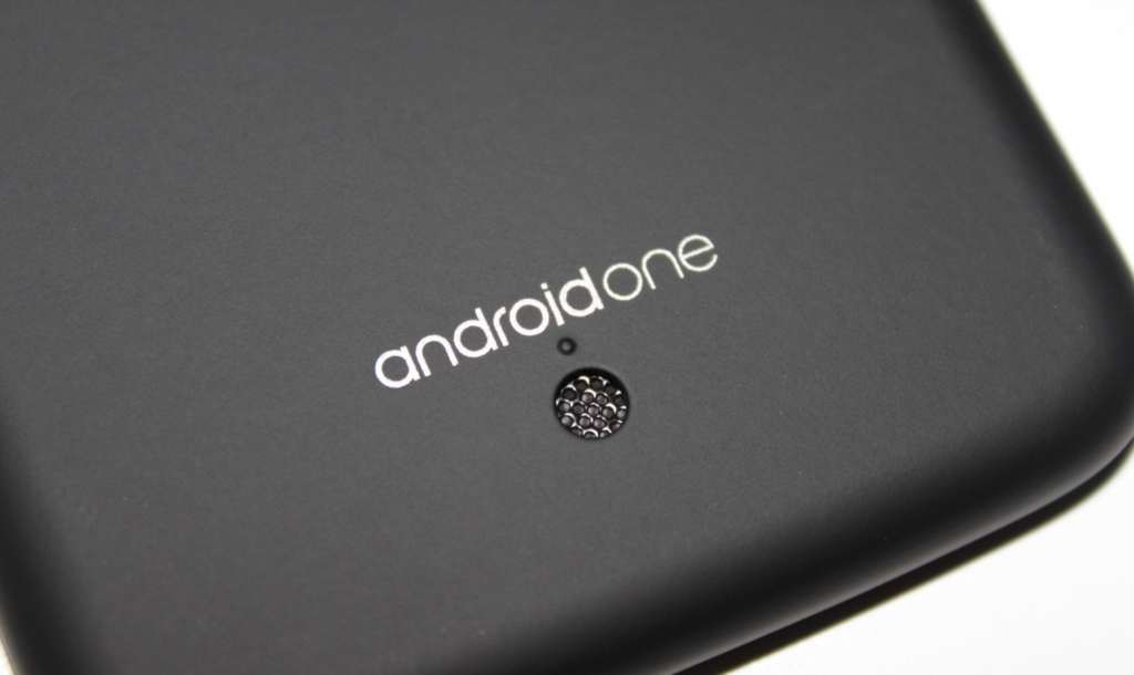 Android one