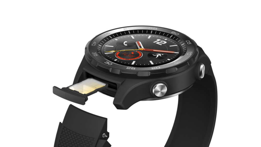 Huawei-Watch-2-SIM-