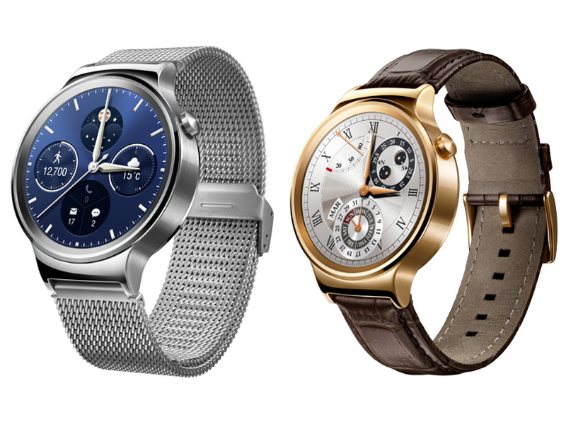 Huawei Watch 2