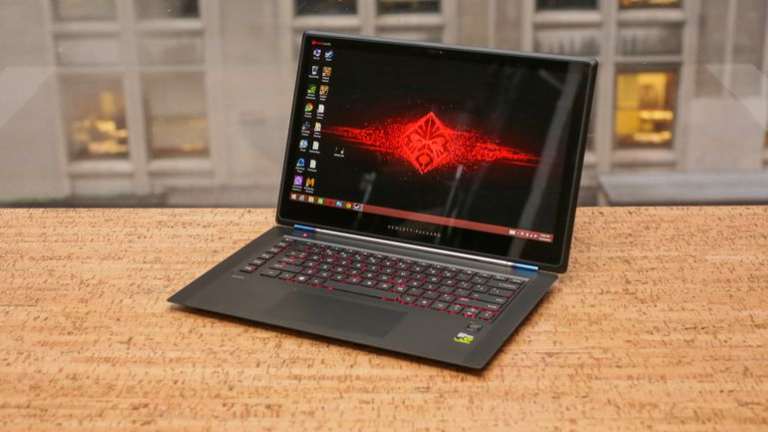 HP's New OMEN Series Of VR-Ready Gaming PCs Launched, Prices Start At ...