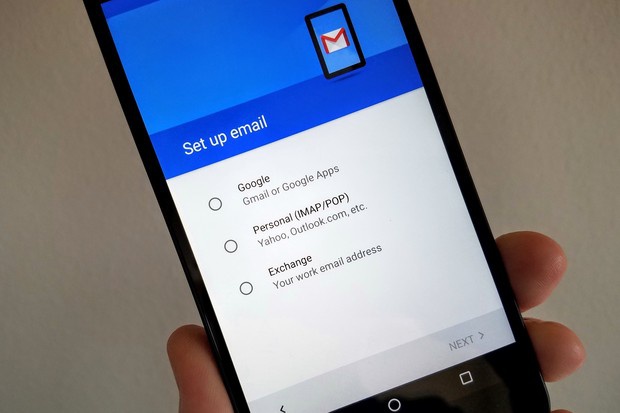 gmail-for-android