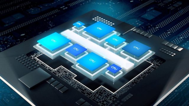 ARM Cortex-A75 Launched