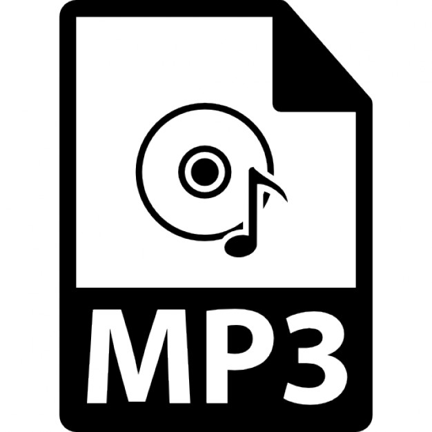 mp3-icon