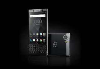 The exquisite KEYone